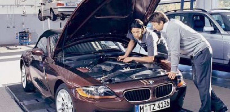 BMW angajează români. Vezi ce caută nemţii